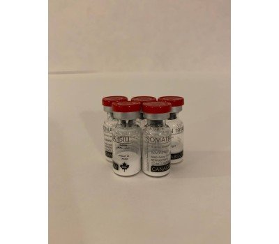 Somatropin (HGH) 10 vials 15IU/vial | Buy Anabolic Steroids Online | Domestic-Supply