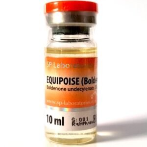 SP Laboratories Boldenone Undecylenate 10 ml 200mg/ml | Buy Anabolic Steroids Online | Domestic-Supply