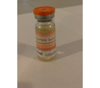 SP Laboratories Boldenone Undecylenate 10 ml 400mg/ml | Buy Anabolic Steroids Online | Domestic-Supply