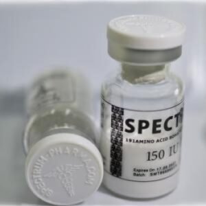 Spectros HGH 150IU per vial | Buy Anabolic Steroids Online | Domestic-Supply