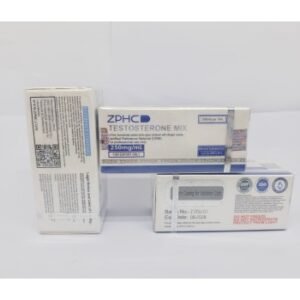 Buy Testosterone Mix 10ml (250mg/ml) | Domestic Supply UK