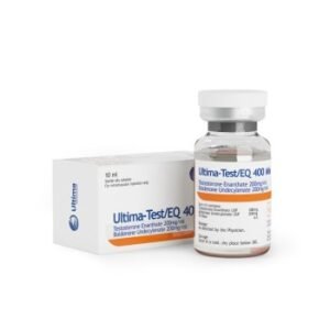 Ultima-Test/EQ 400 Mix Ultima Pharmaceutical | Buy Anabolic Steroids Online | Domestic-Supply
