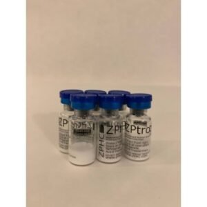 ZPtropin (HGH) 10 vials 16IU/vial 160iu kit | Buy Anabolic Steroids Online | Domestic-Supply