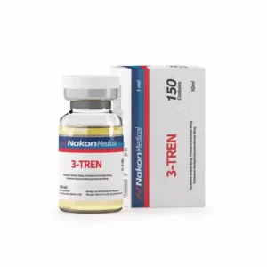 3-Tren Nakon Medical 150mg, 10ml