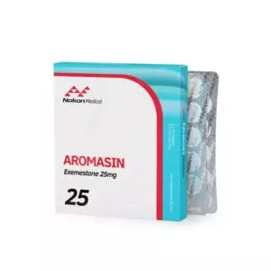 Aromasin Nakon Medical 25mg, 50 tab