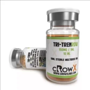 Tri-trenrow cRowX Labs 150mg/ml, 10ml