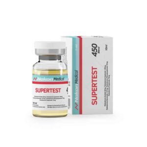 SuperTest Nakon Medical 450mg, 10ml
