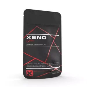 Superdrol Xeno Labs 10mg, 50tab