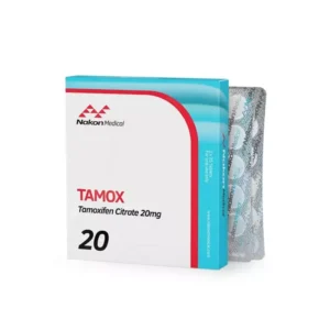 Tamox Nakon Medical 20mg, 50 tab