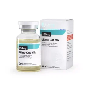 Cut Mix Ultima Pharmaceuticals 150mg/ml, 10ml