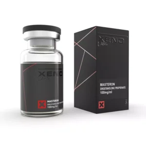 Masteron P Xeno Labs 100mg, 10ml