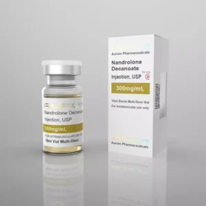 Nandrolone Decanoate Aurum 300mg, 10ml