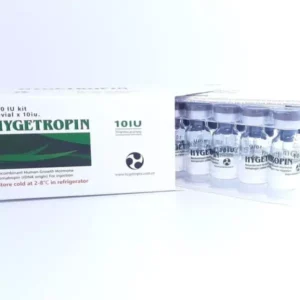 HGH Hygetropin 100iu