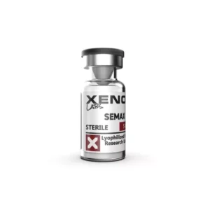 Semax Xeno Labs 5mg