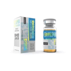 Cutpex B320 SixPex 320mg/ml, 10ml