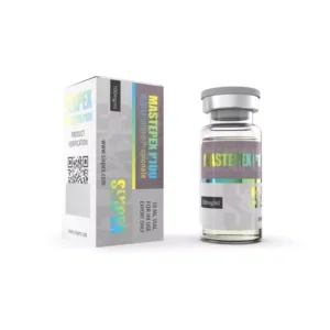 Mastepex P100 SixPex 100mg/ml, 10ml
