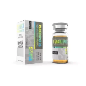 Parabopex (Tren H) SixPex 75mg/ml, 10ml