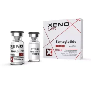 Semaglutide Xeno Labs 10mg